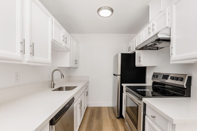 Foto del edificio - 3901 Highland Ave