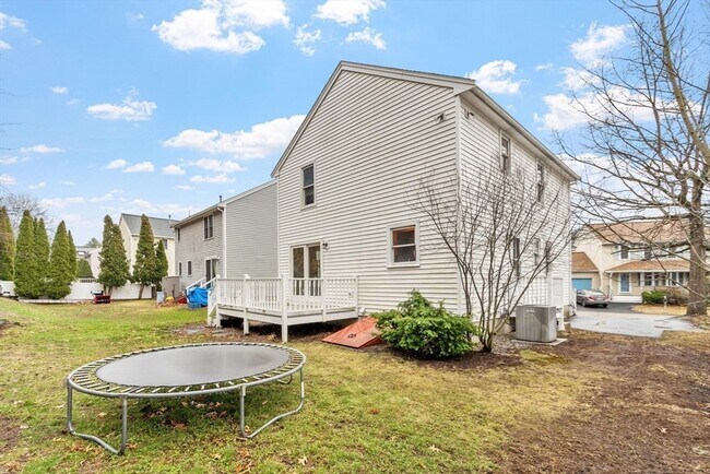 Foto del edificio - 29 Lamplighter Ln