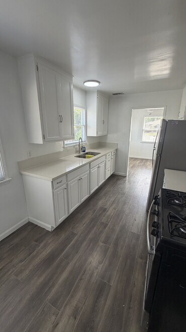 Charming Updated Home with Spacious Yard