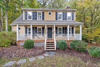 Building Photo - 7516 Flag Tail Dr