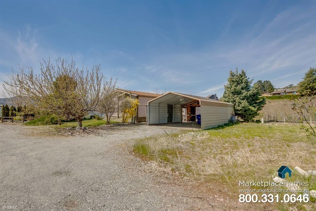 Foto del edificio - 3 br, 2 bath House - 113 Boyd Rd