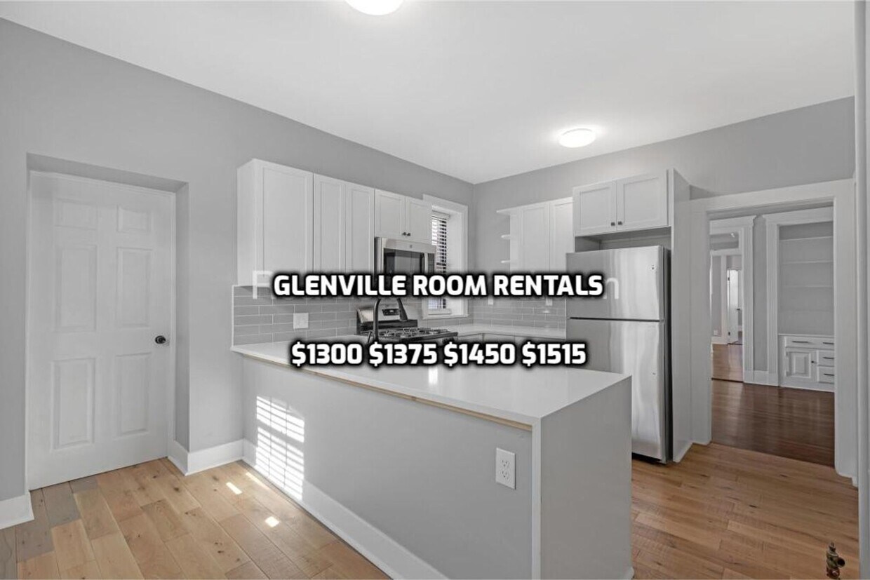 Foto principal - Luxury Rooms ($1300-$1525) for Rent on Gle...