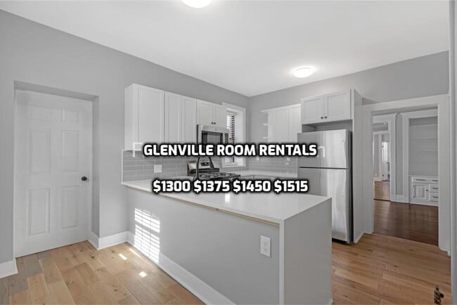 Luxury Rooms ($1300-$1525) for Rent on Gle... - Luxury Rooms ($1300-$1525) for Rent on Gle... Apartment