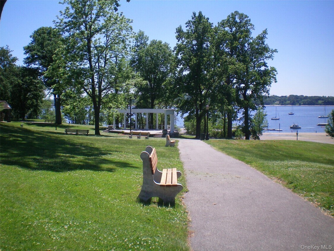 Foto del edificio - 22 B Town Path