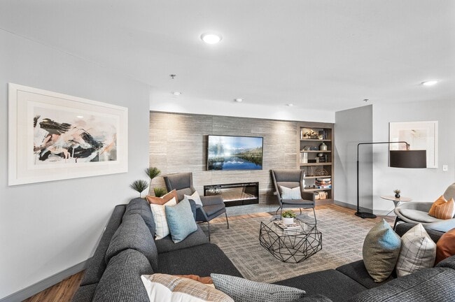 Building Photo - The Blair