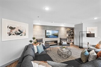 Building Photo - The Blair