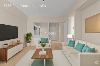 Building Photo - 3553 Rue Durocher