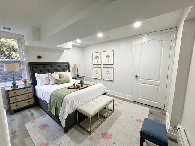 Photo du bâtiment - 83 East Avenue S