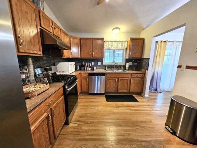 Foto del edificio - 210 Terrace Ave