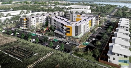 Building Photo - Norman Commons