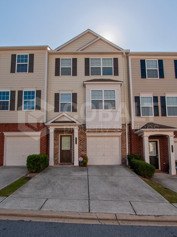 6865 Slate Stone Way SE, Mableton, GA 30126 Condo for Rent in
