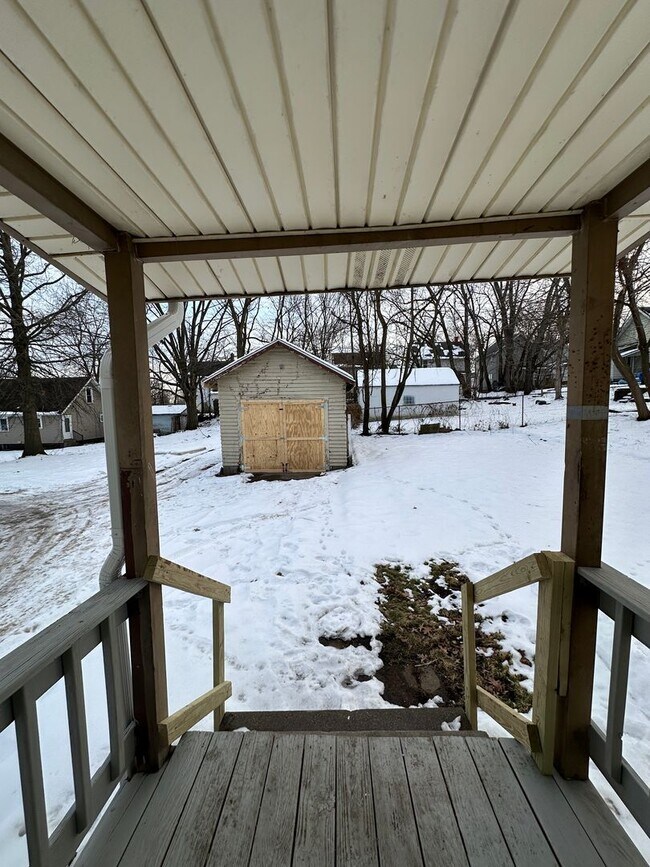 Foto del edificio - 1528 16th St NE