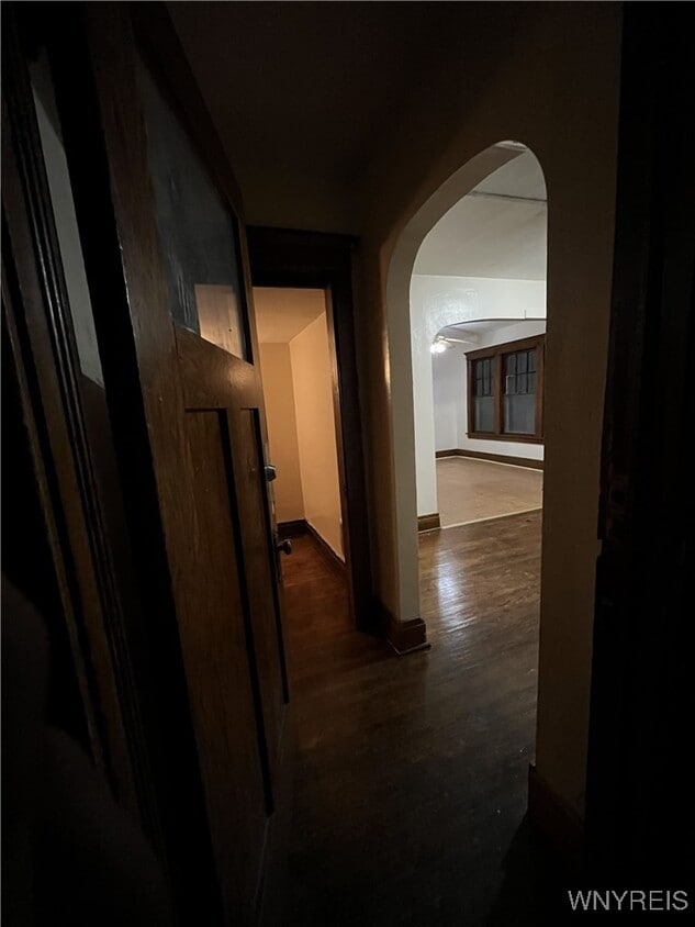 Foto del edificio - 168 Rodney Ave