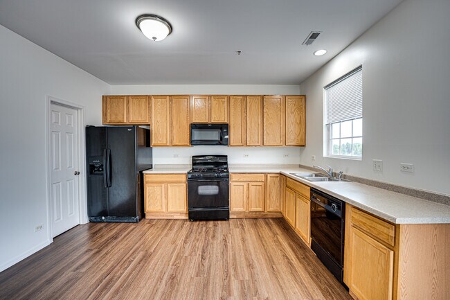 Foto del edificio - 3821 Bailey Rd