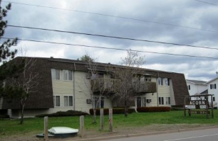 Foto principal - Acorn Apartments
