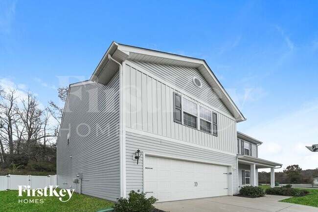 Foto del edificio - 6546 Paw Village Rd