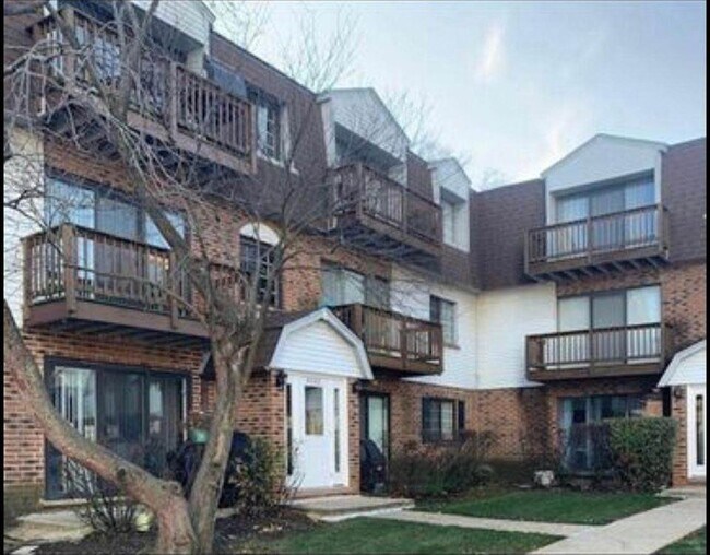 Foto del edificio - 4202 Central Rd