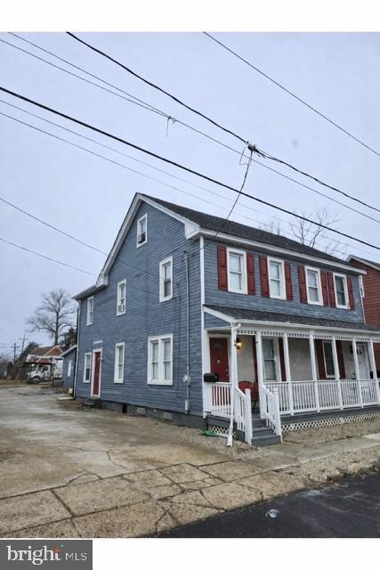 Building Photo - 84 Carpenter St