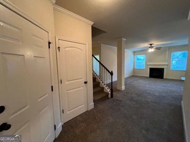 Foto del edificio - 4845 Roseman Trail