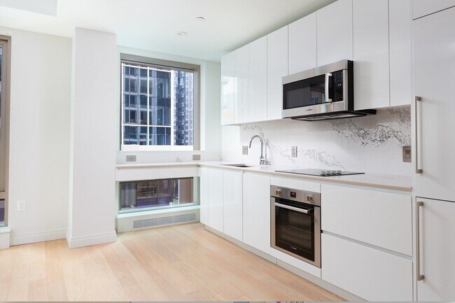 Foto del edificio - 141 Seaport Blvd