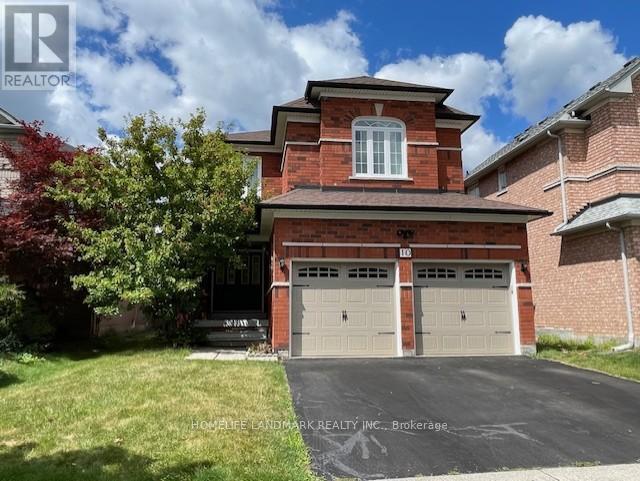 Building Photo - 10 Yukon Dr