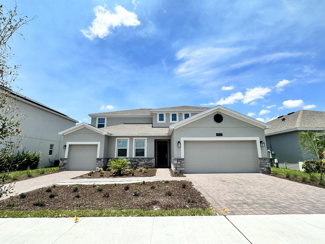 4355 13th St, Saint Cloud, FL 34772 House Rental in Saint Cloud, FL