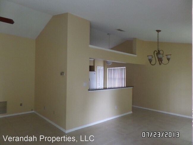 Building Photo - 3 br, 2 bath House - 5907 White Egret Lane