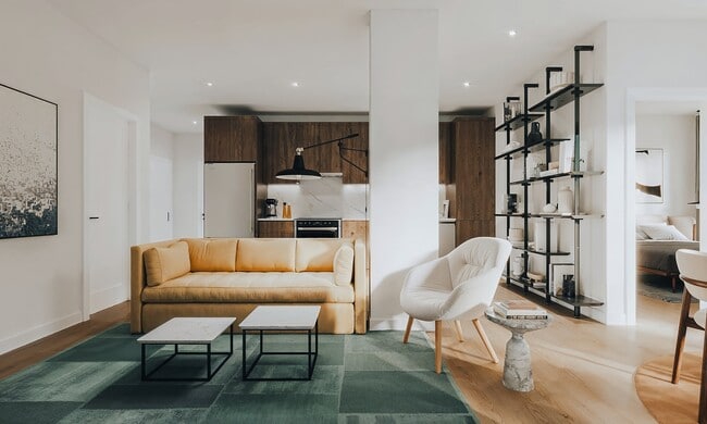 Building Photo - Quartier Unilia