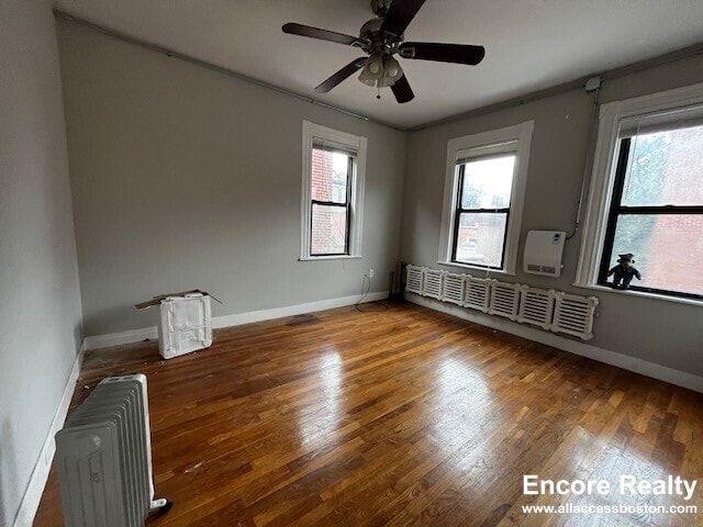 Building Photo - 48 JFK St. Unit 15
