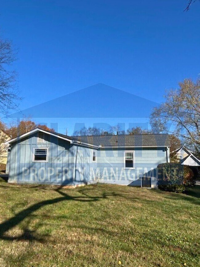 Foto del edificio - Three bedroom home in Downtown Cleveland!