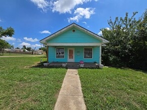 Building Photo - 1629 N Louisa Ave