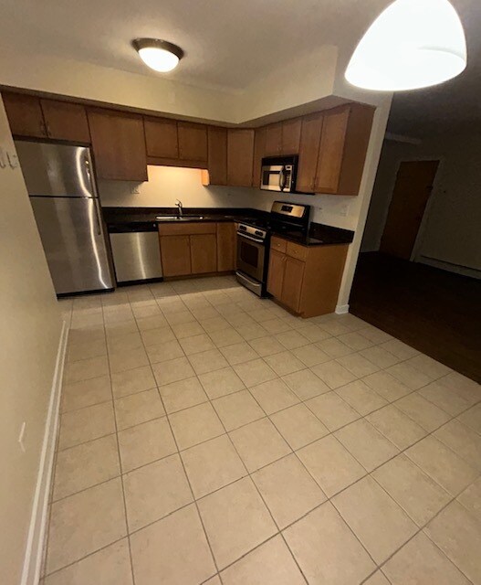 Foto del edificio - 317 Wisconsin Ave