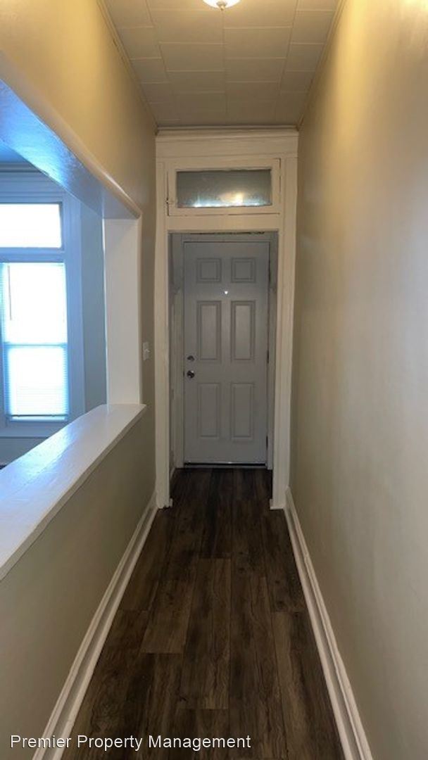 Building Photo - 2 br, 1 bath House - 1767 Montpelier Street