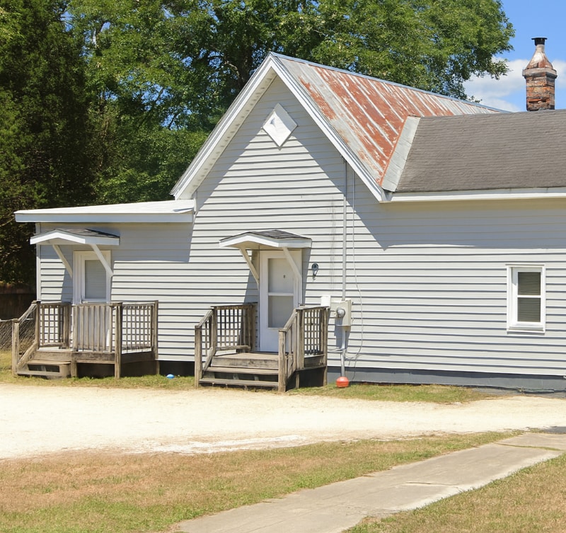 Primary Photo - 800 E Caswell St