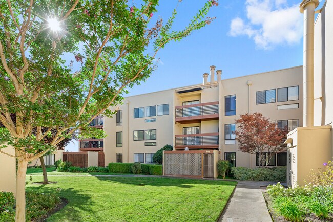 Exterior - 914 Beach Park Blvd