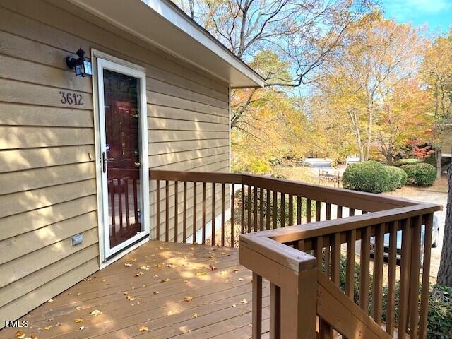 Building Photo - 3612 Mill Run
