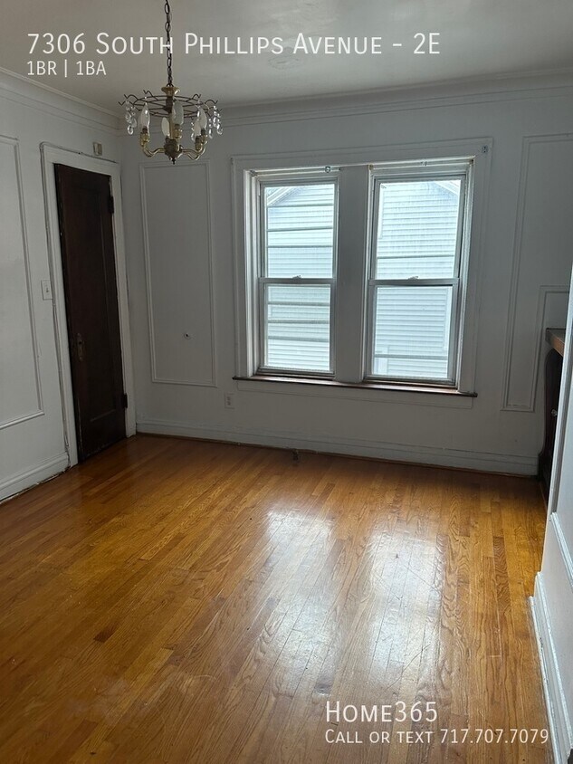 Foto del edificio - Gorgeous 1 Bed 1 Bath apartment waiting fo...