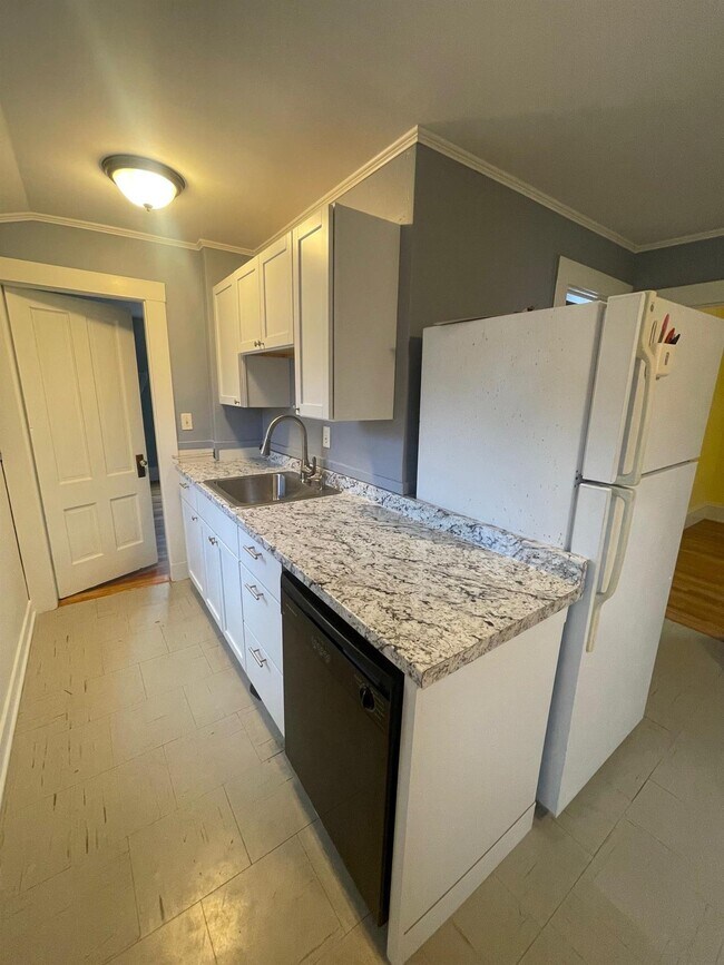 Foto del edificio - 19 Porter St