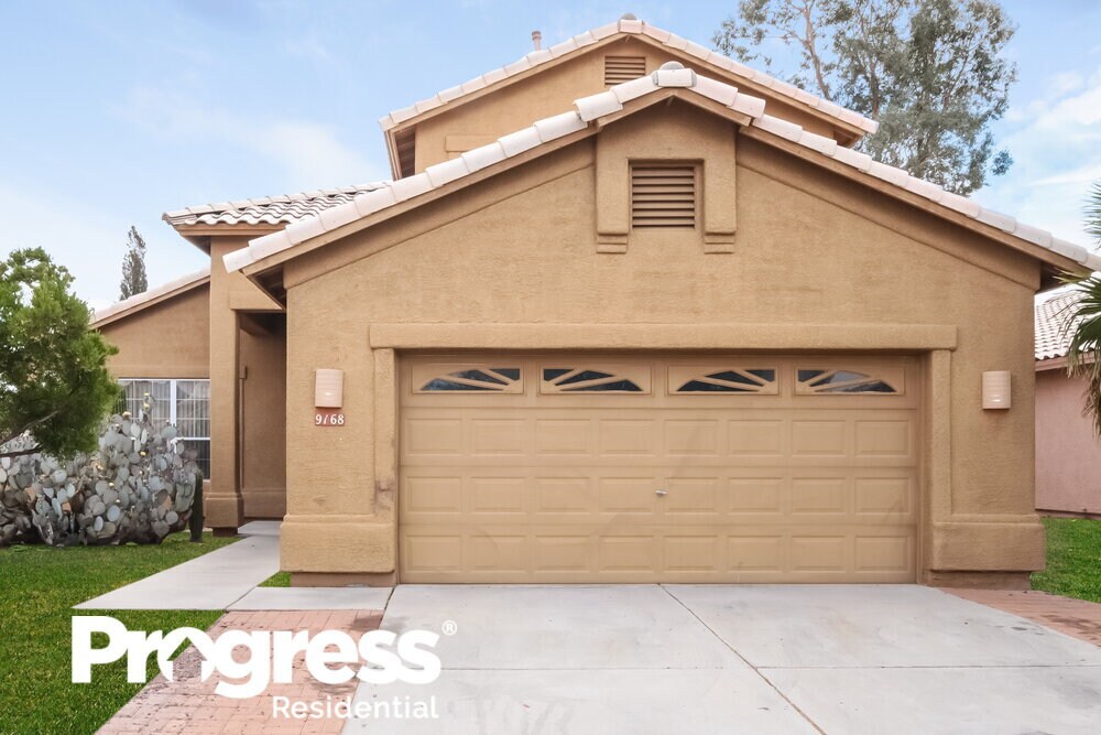 9168 N Palm Brook Dr, Tucson, AZ 85743 House Rental in Tucson, AZ