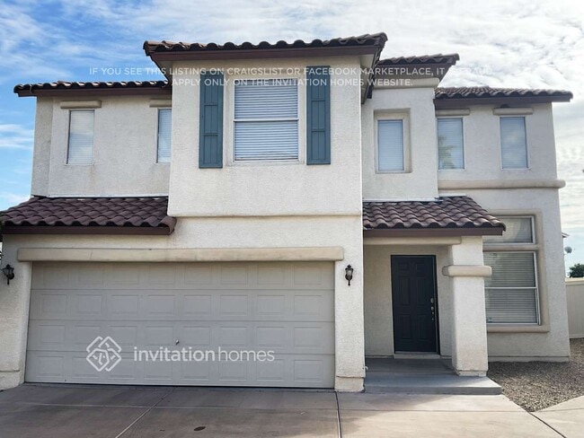 Building Photo - 10325 Adrianna Ave
