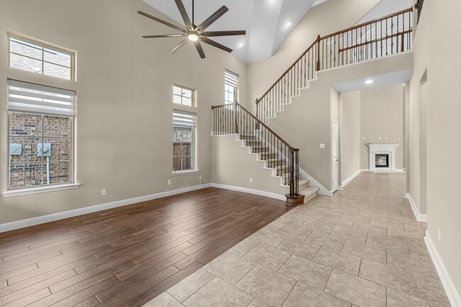 Foto del edificio - 4215 Brannon Branch Ct