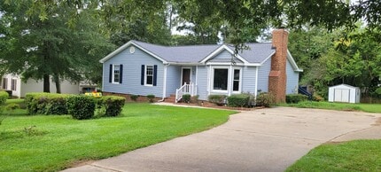 Building Photo - 6216 Krandon Dr
