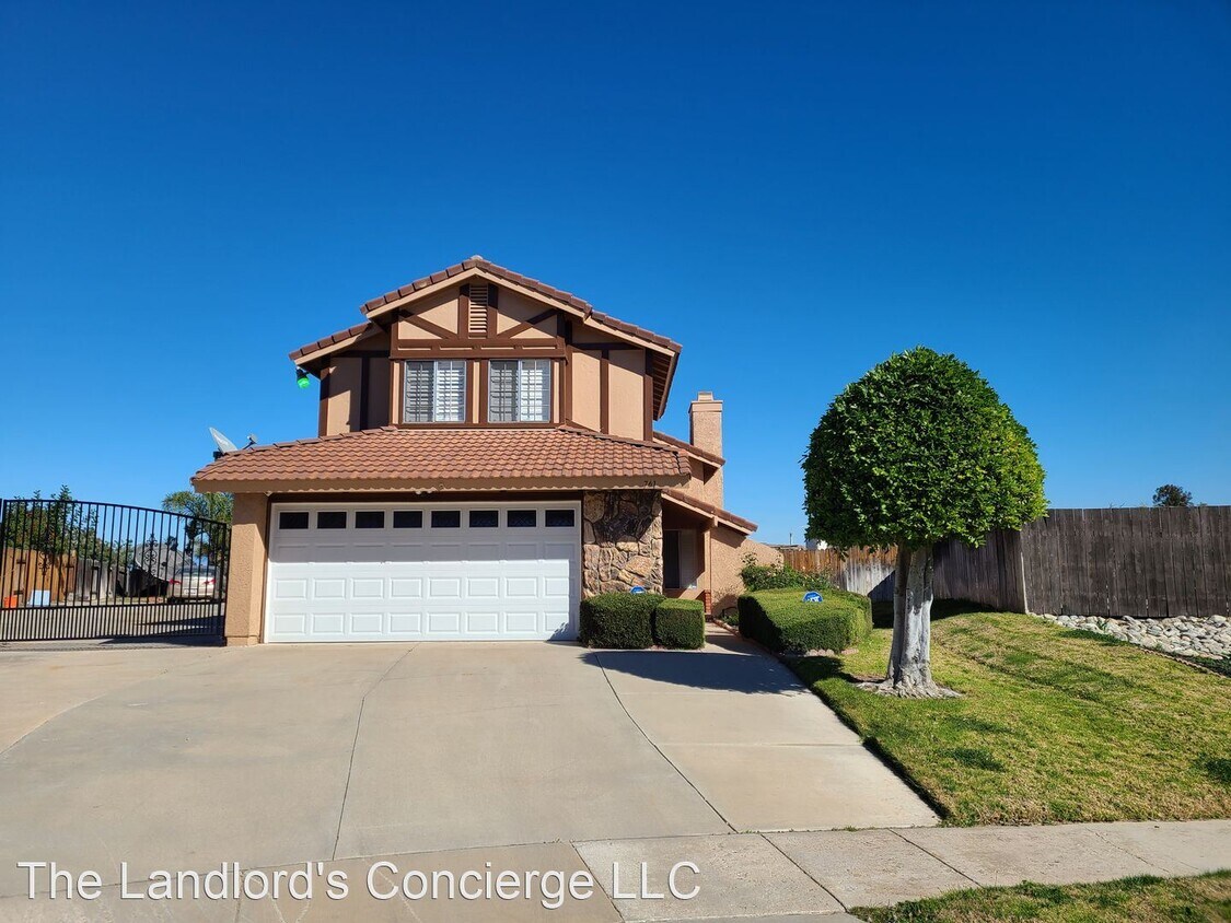 Primary Photo - 3 br, 2.5 bath House - 761 Kingfisher Ct