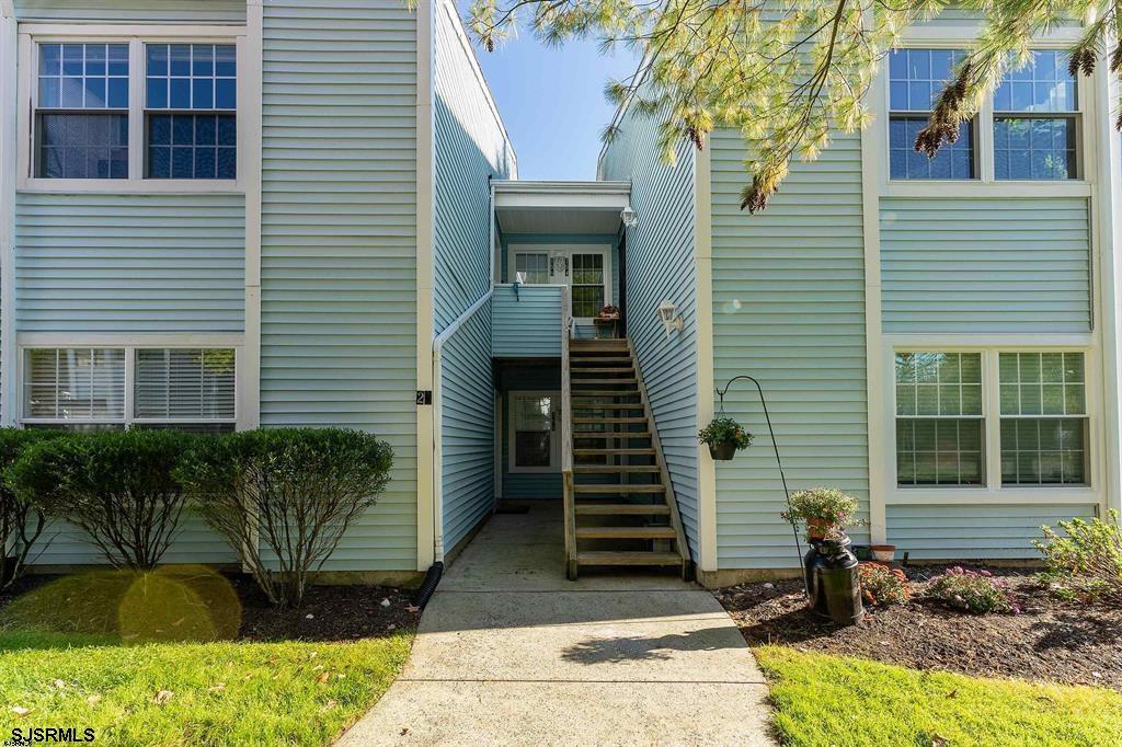 156 Driftwood Ct Unit 156, Absecon, NJ 08205 Condo for Rent in