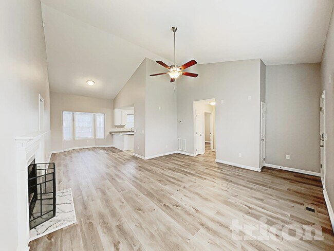 Foto del edificio - 603 Garrison Ave