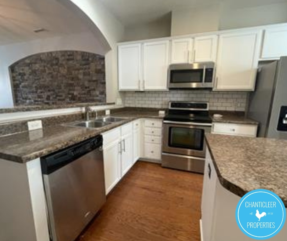 Foto principal - 3100 Berkeley Springs Pl