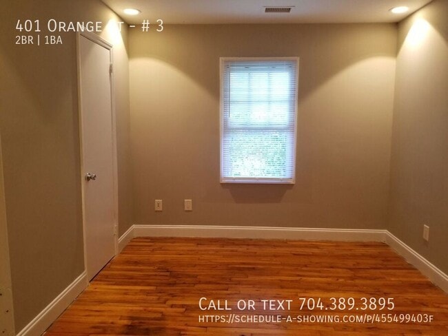 Building Photo - 401 Orange St