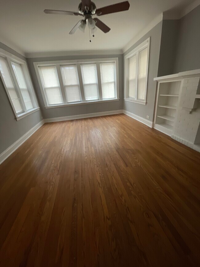Foto del edificio - 8036 S Laflin St