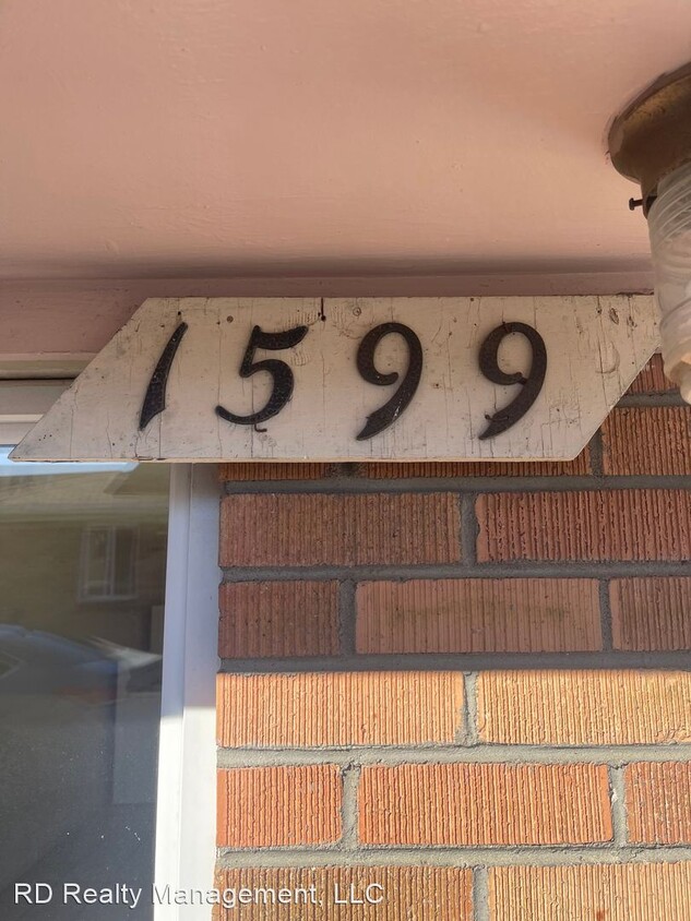 Foto principal - 1 br, 1 bath House - 1599 Nome St