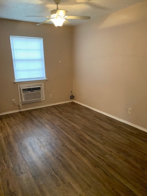 Bedroom - 3103 Coffey St